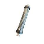 Shema Yisrael Engraved Mezuzah (Medium)