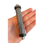 Shema Yisrael Engraved Mezuzah (Medium)