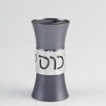 Minimalist Havdalah Set for Travel