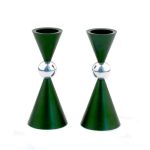 Modern Mini Ball Candle Holders