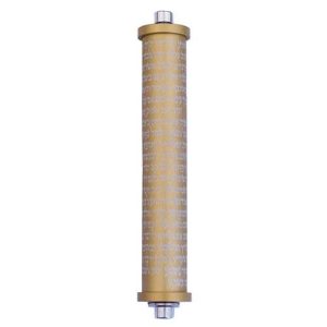 Shema Yisrael Mezuzah (Small) - Baltinester Jewelry