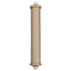 Shema Yisrael Mezuzah (Medium) - Baltinester Jewelry