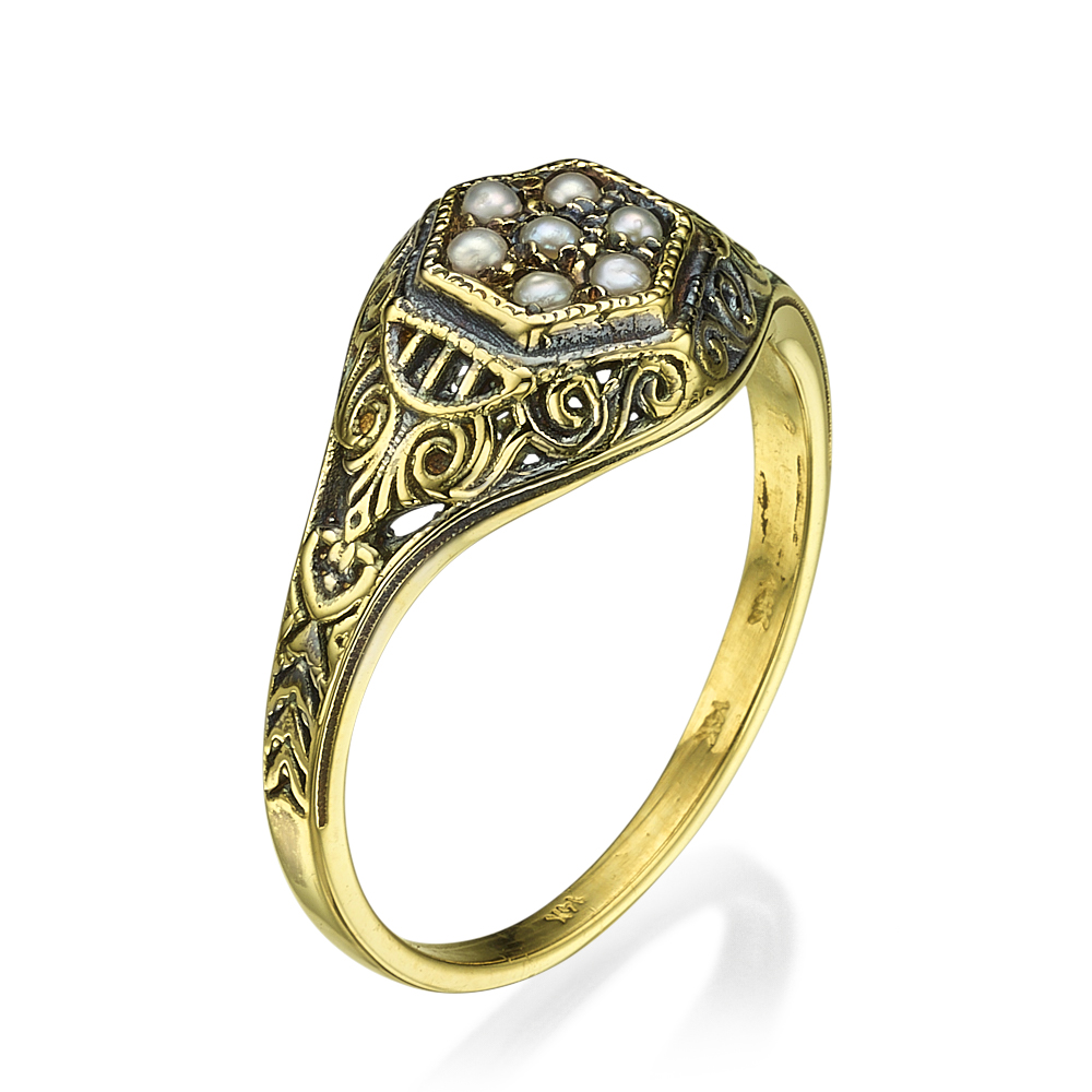 Israeli rings deals