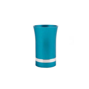 Modern-Style Small Kiddush Cup