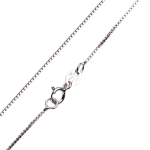 Silver and Gold Personalized Name “Asimon” Pendant