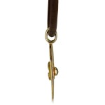 14K Gold 5 Metals Cat’s Eye Stone Journey Prayer Kabbalah Pendant Necklace Set
