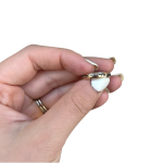 14k Gold Ani Ledodi Wedding Band