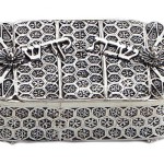 Silver Filigree Traveling Tea Lights Holder