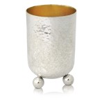 Na’or Sterling Silver Kiddush Cup