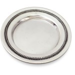 Keren Wedding Embellished Kiddush Cup