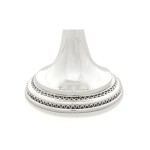 Kiddush Cup – Neftali Classic Silver