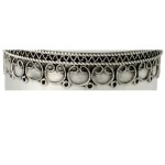 Kiddush Cup – Barak Small Sterling Silver