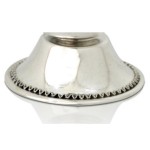 Kiddush Cup – Barak Small Sterling Silver