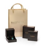 14K Gold and Silver Star of David Ana B’koach Kabbalah Pendant Necklace Set