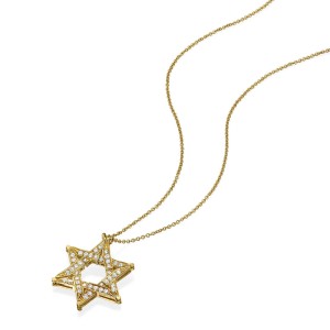 yellow-gold-butterfly-star-of-david-closed