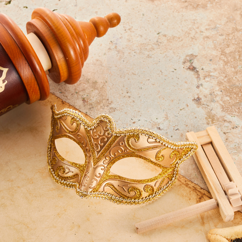 Celebrating Purim: Embracing Jewish Traditions